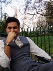 Ahmad