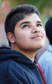 Ahmed
