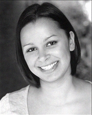 Aimee Malherbe