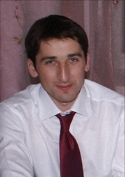Mukhamed