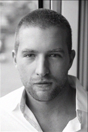 Alex Buss