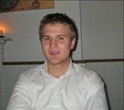 Alistair Godwin