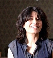 Amber
