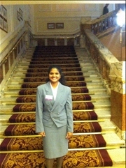 amrutha