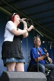 Amy