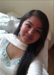 Andleeb