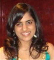 Anisha