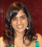 Anisha