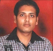 Anupam Jain