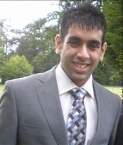 Kiran Arora