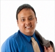 Arun