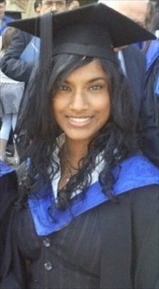 Ashanthie