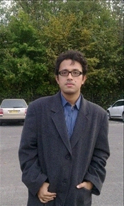 Avishek