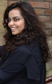 Ayesha