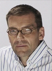 Max Adams