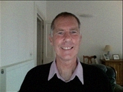 Barry garfitt