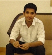Abhishek