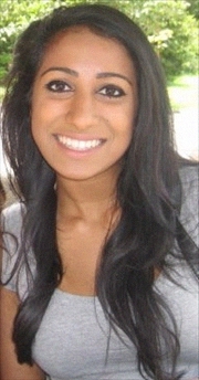 MANEESHA 