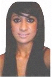 MANEESHA