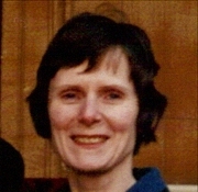 Brigid Blythe