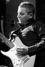 Campbell Murray