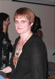 Lorraine