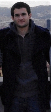 Charles