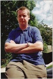 chris