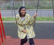 Chardelle Mason