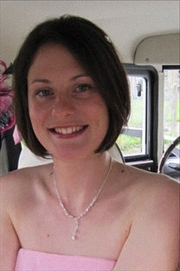 Claire