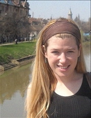 Claire
