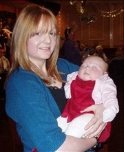 Claire