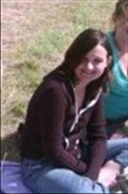 Claire Shepherd