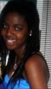 chisom
