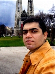 C. Raza