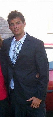 Daniel Haden