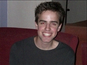 Daniel Ross