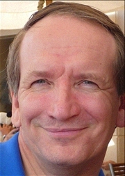 david