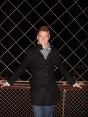 David