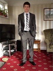 David