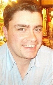 David