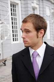 David