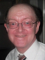 Richard Johnson