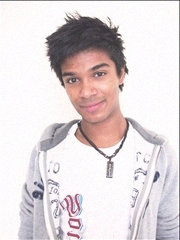 Deepesh