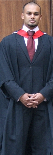 Denesh