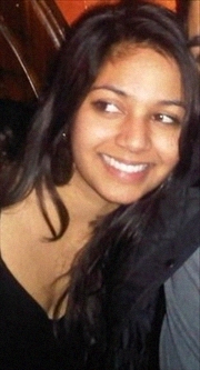 Denisha