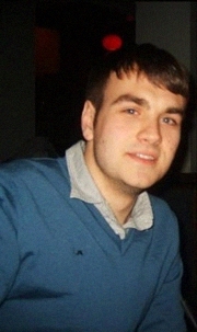 Daniel