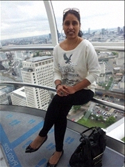 Rajwinder Kaur