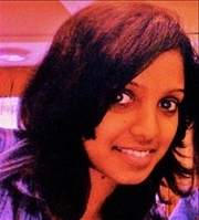 Dinushe Sara