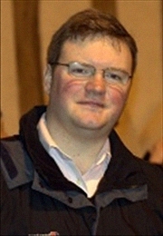 David